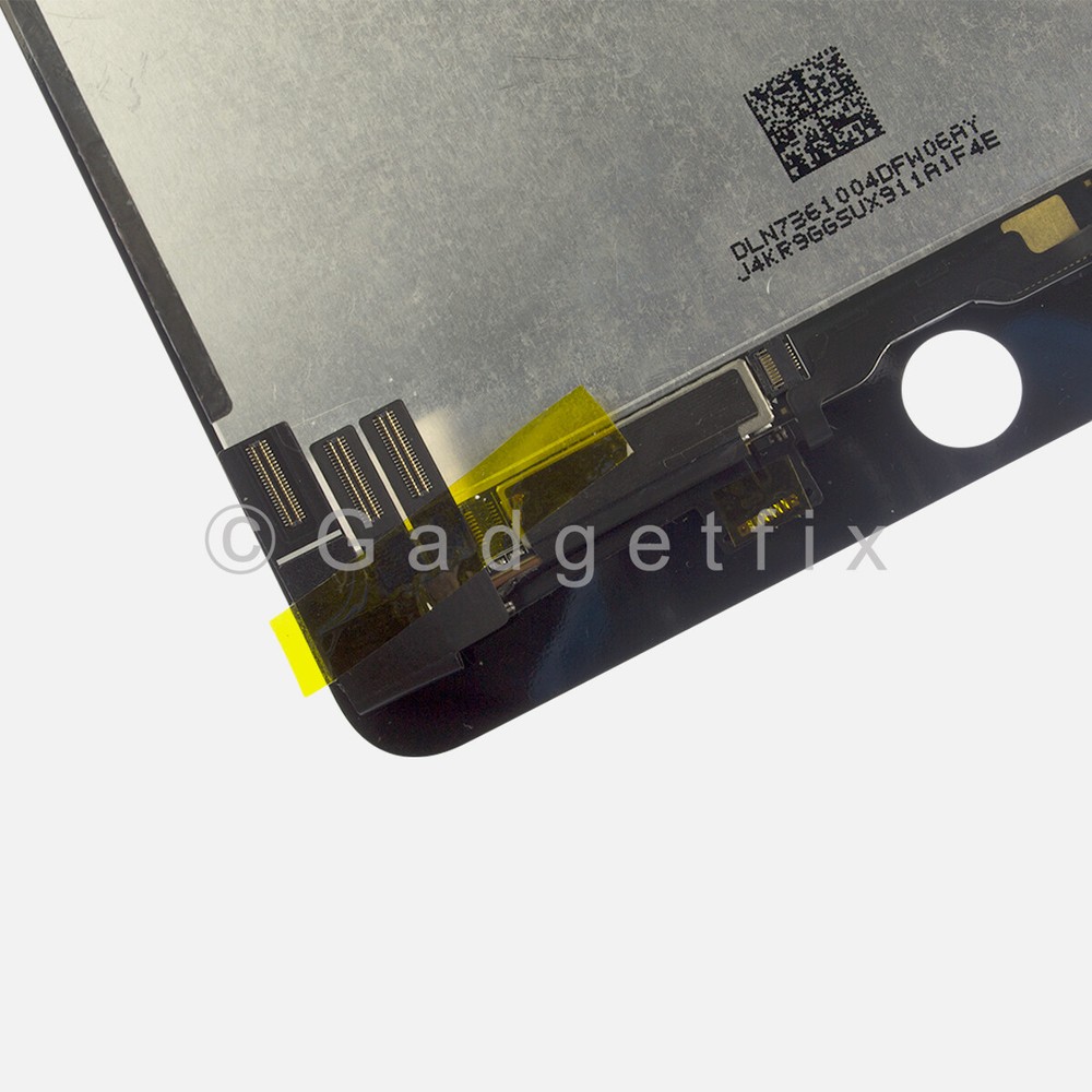 For iPad Mini 5 A2133 2124 2126 Display LCD Touch Screen Digitizer Replacement
