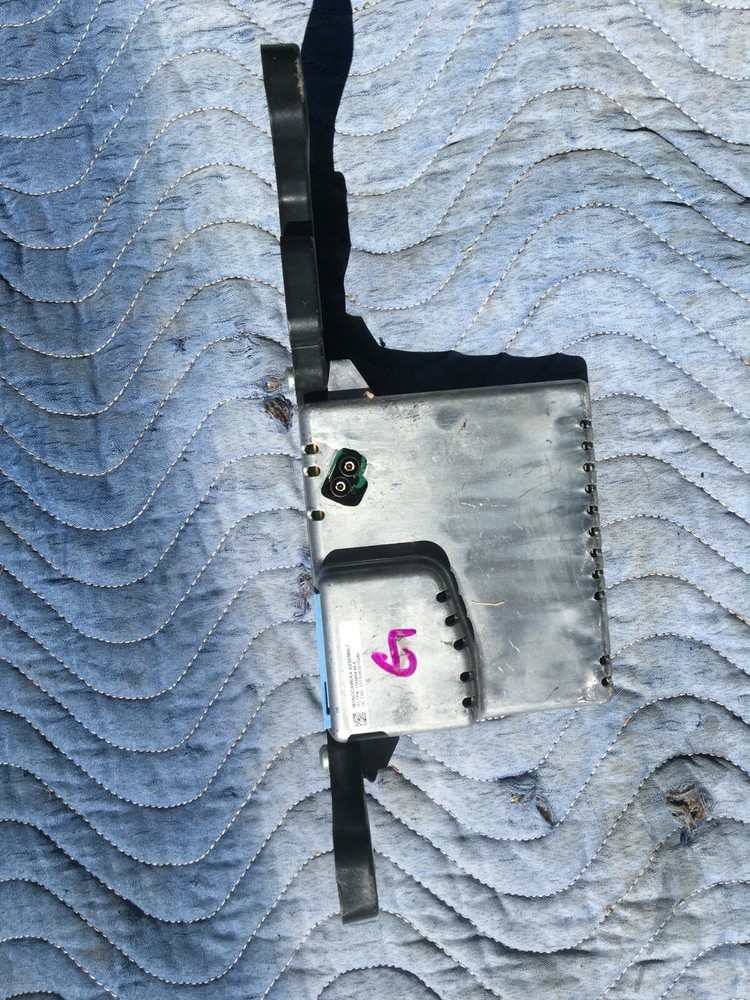 TESLA MONOCAMARA MONOCAM  1054454-99-E