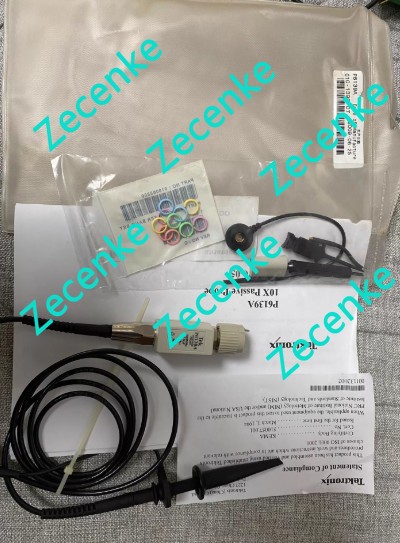 1PCS TEKTRONIX P6139A Voltage Probe