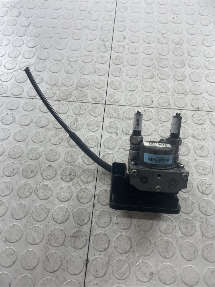 17 Indian Chieftain Limited ABS System Control Module 1911987 OEM
