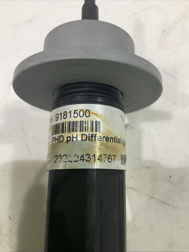 PHD 9181500 PH DIFFERENTIAL SENSOR METER K2M