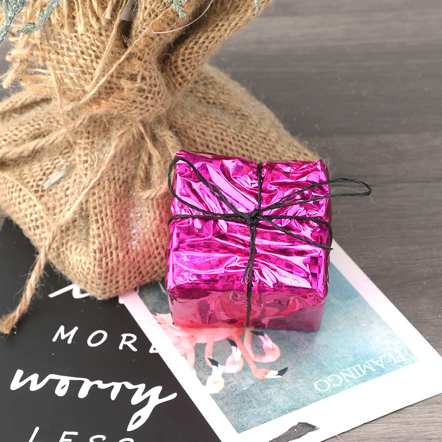 426 Feet Nylon Twine #36 Bank Line: 2mm. Strong, for Fishing, Camping, Netting.