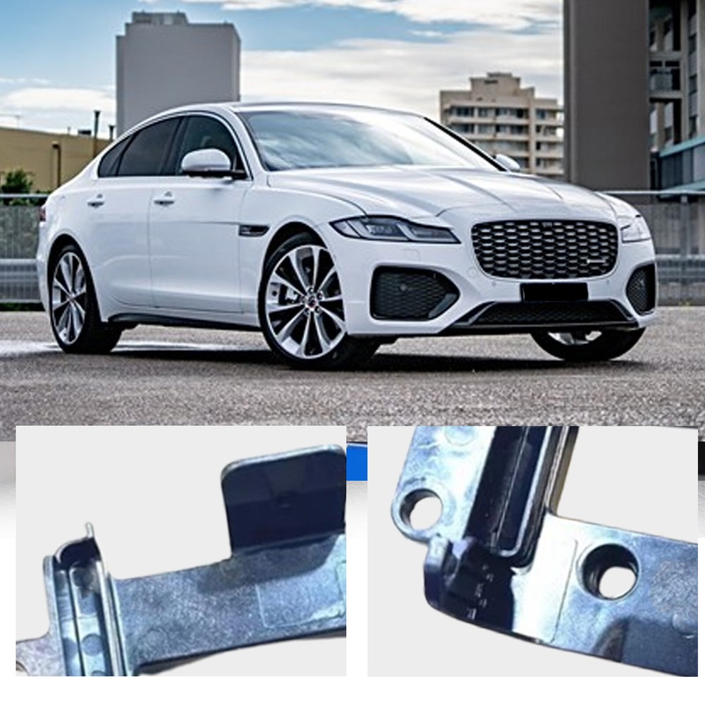 Bumper ACC Radar Control Sensor Retaining Bracket 1271015046 Compatible Jaguarna