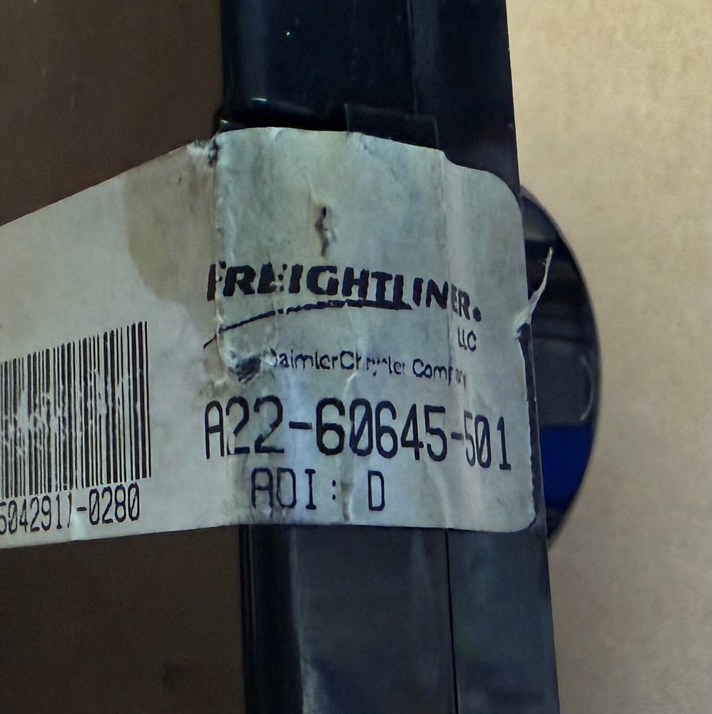 FREIGHTLINER Cascadia Temperature Control A22-60645-501
