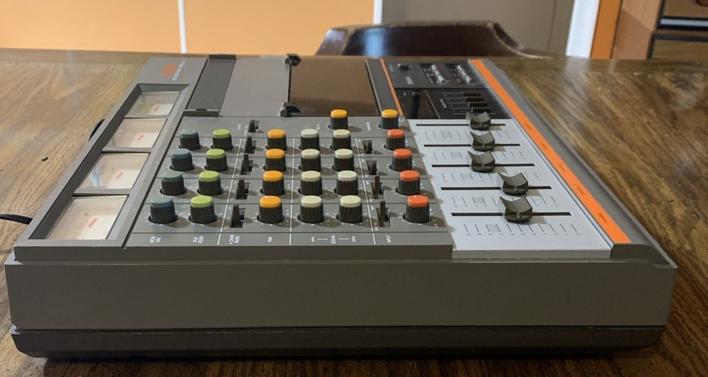Fostex Model 250
