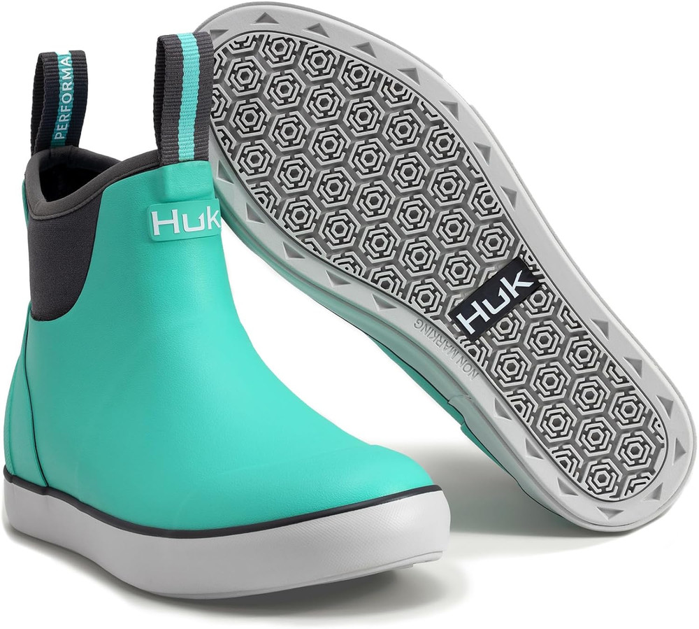 Girls' Rogue Wave Deck Shoes