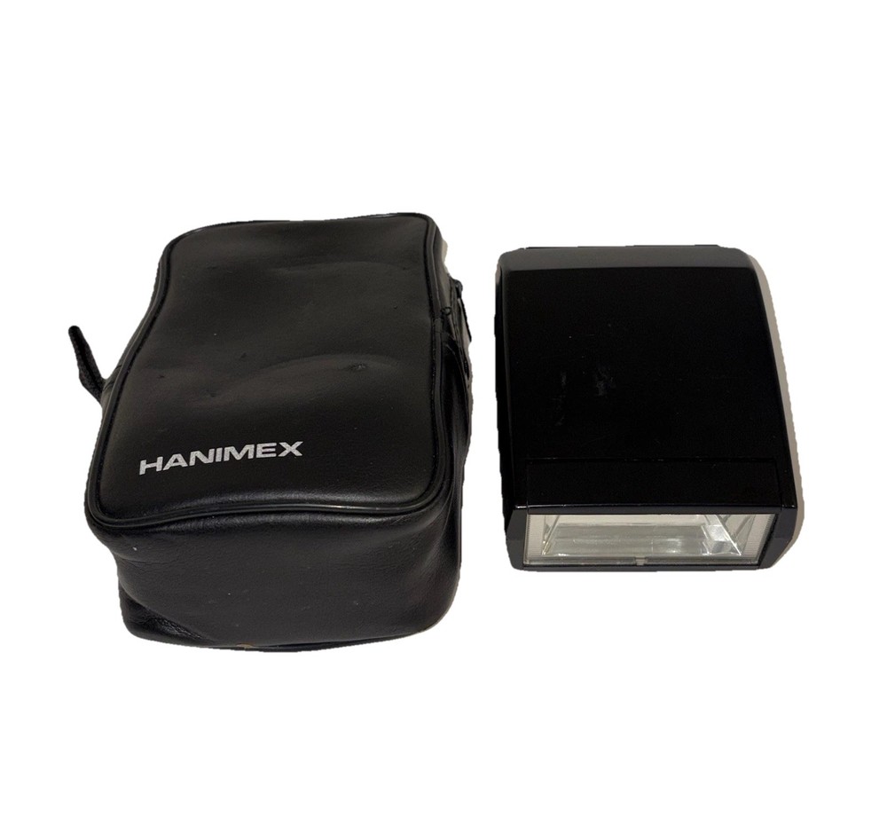 Olympus OM Electronic Flash T32 - Untested