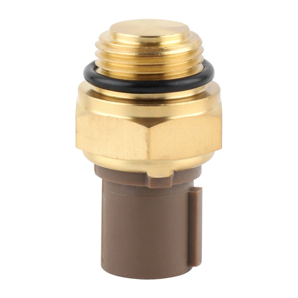 OEM Engine Cooling Fan Temperature Switch&Coolant Temp Sensor For Honda Civic