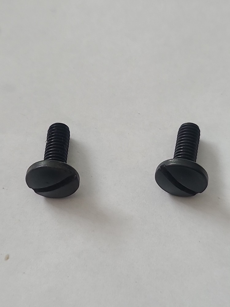 Thompson Center Northwest Explorer muzzleloader stock Screws