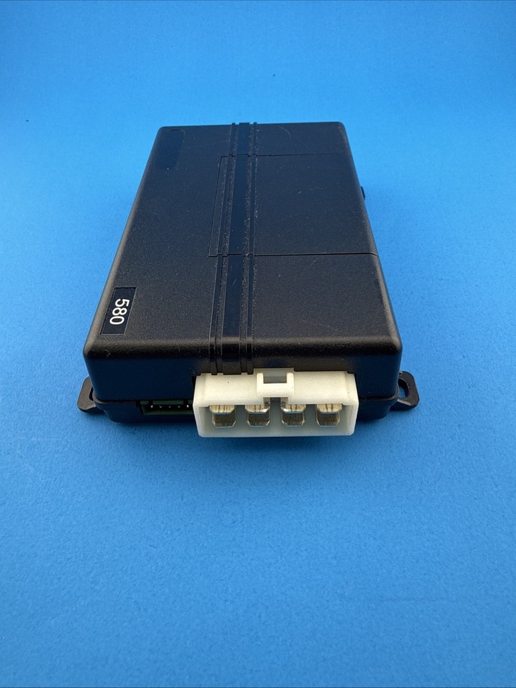USED DIRECTED 580 Remote Start Alarm Security Module 580 Brain ONLY