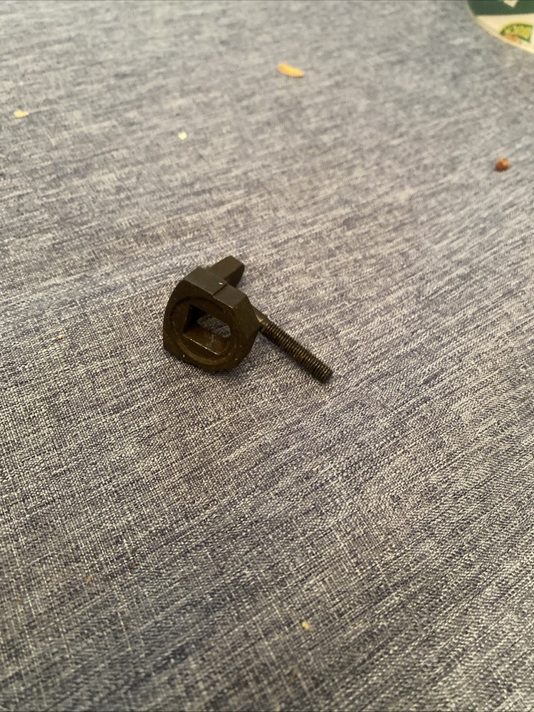 CVA Tang And Screw
