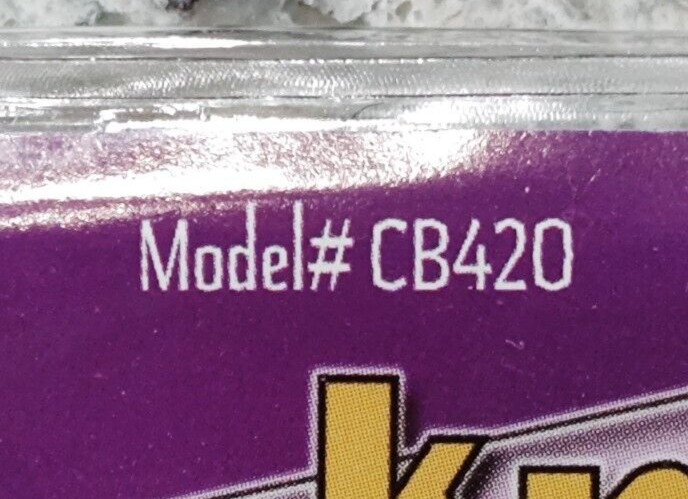 2 packs KNUCKLEHEAD CLASSICAL GUITAR STRINGS 29-46