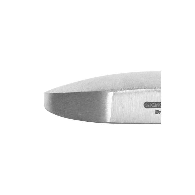 Picard 2524000 Anvil Block, Toe Pattern 120 mm