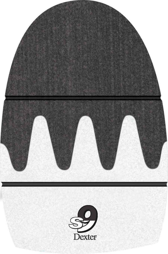 Dexter THE 9 Bowling Shoe Replacement Sole #9