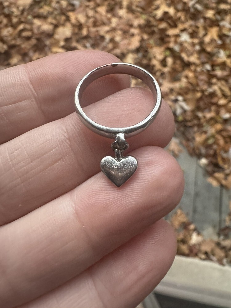 RING AND EARRINGS