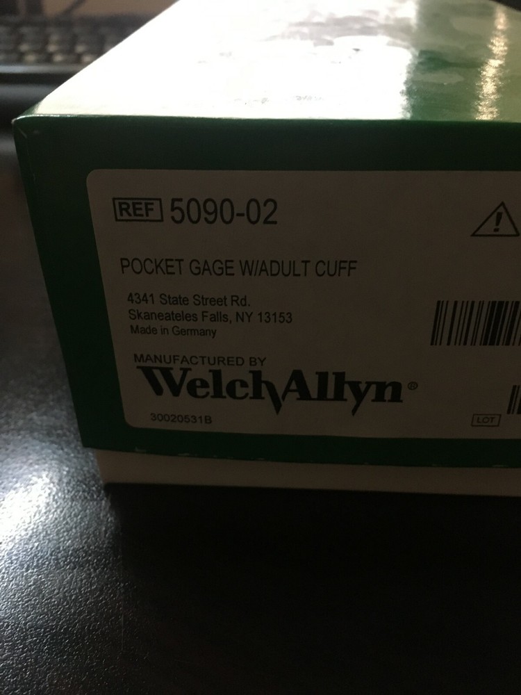 Tycos Classic Pocket Aneroid