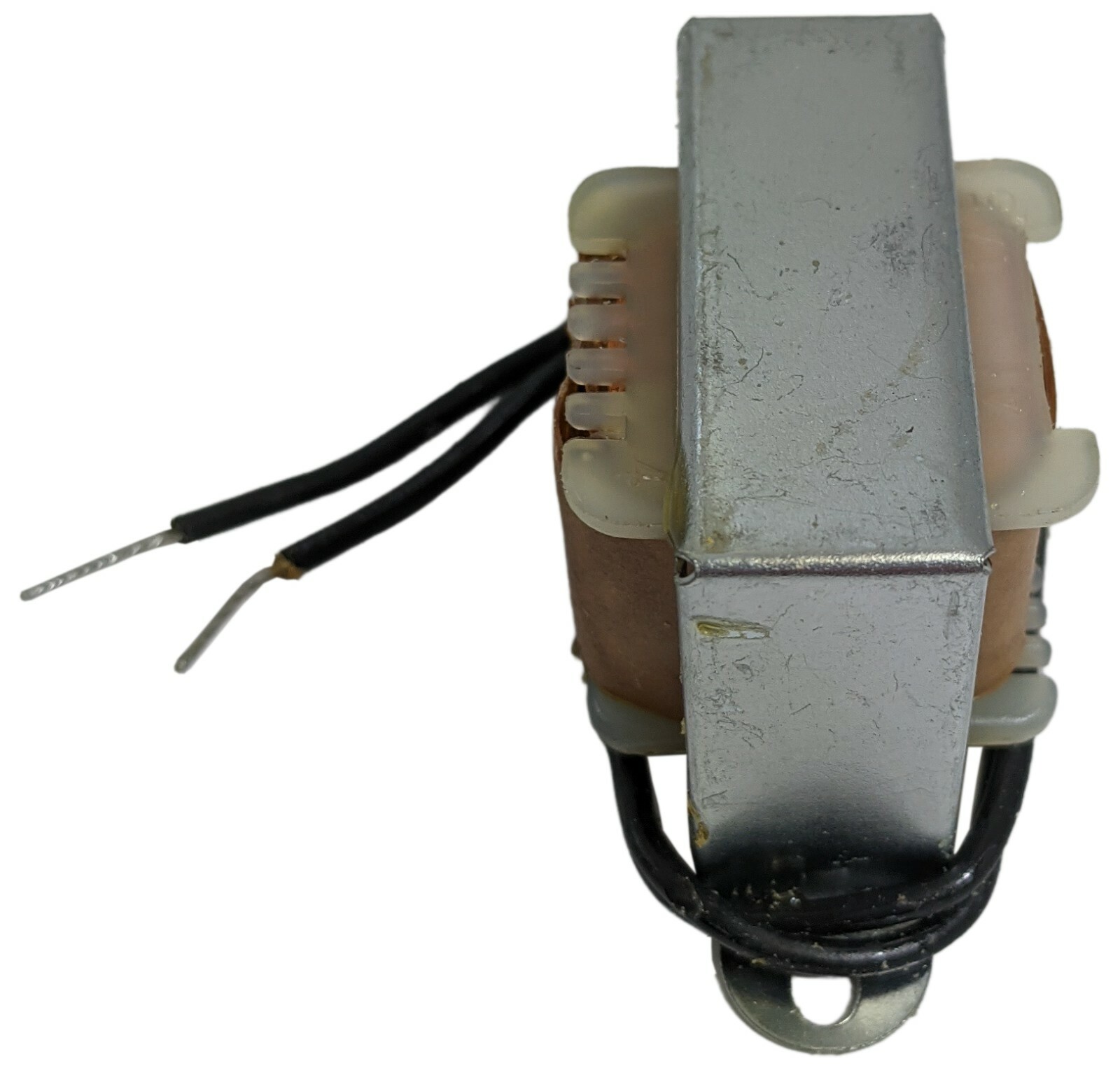 Filter Choke - Value: 7.0H, DC mA: 50, DC RES: 550Ω