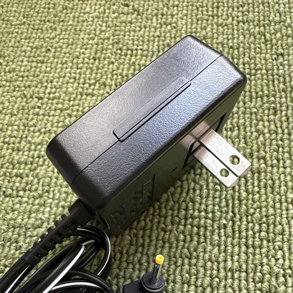 5261 Sony Walkman Ac Adapter Ac-Es3010K3