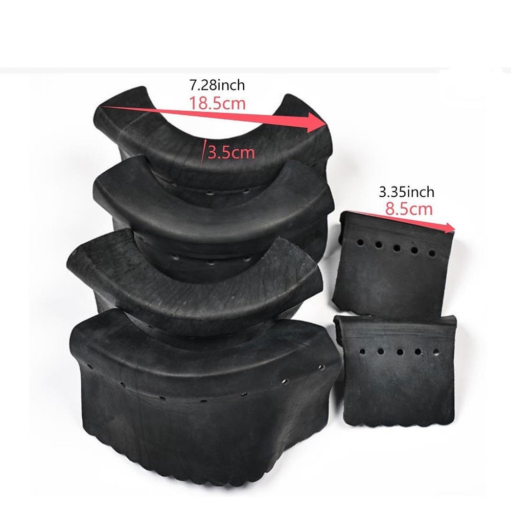 Billiard Hole Liners Set Replacement Multifunctional Covers Holder Easy to