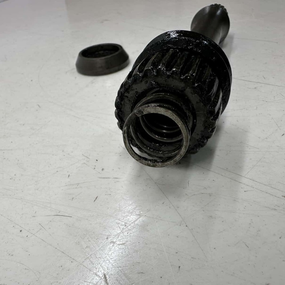 Shaft, Propeller - 2002 Honda Foreman Rubicon