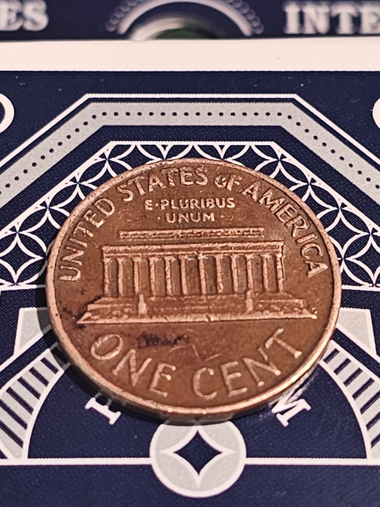 1970-S 1C Small Date RD Lincoln Cent