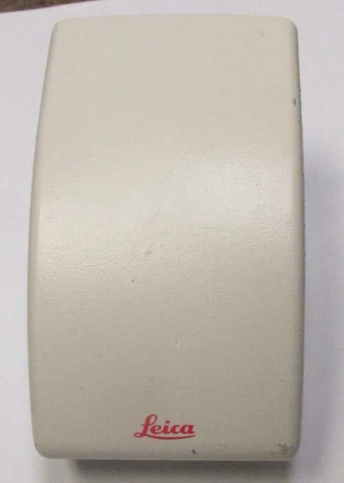 Leica DFC320 microscope camera