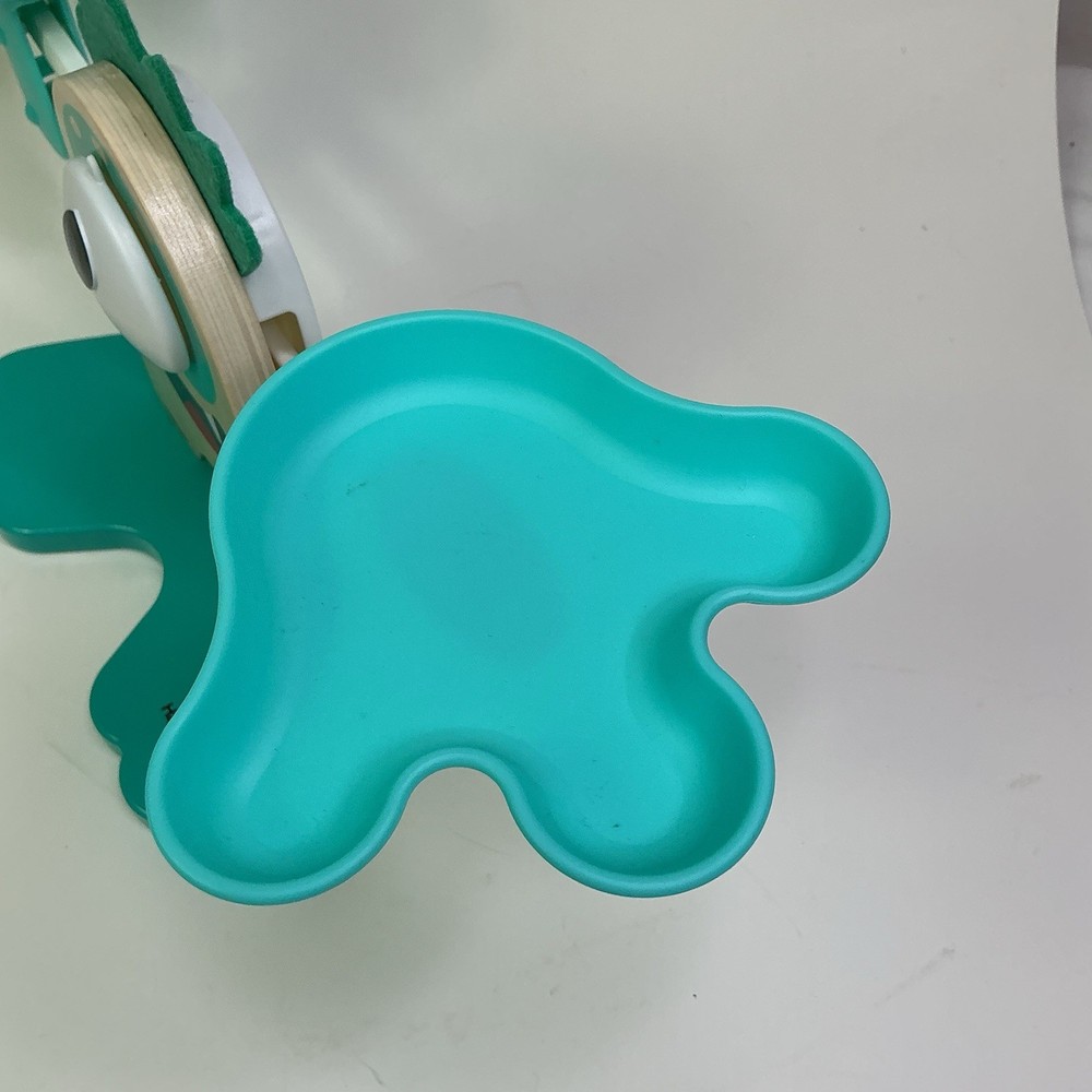 Hape Monster Math Scale (19 Weights) E0511 German Toy