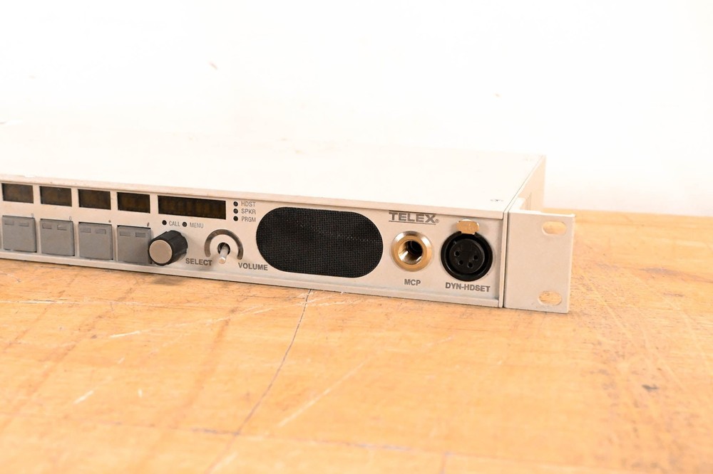 RTS KP-12 12-Position Keypanel CG01NAB