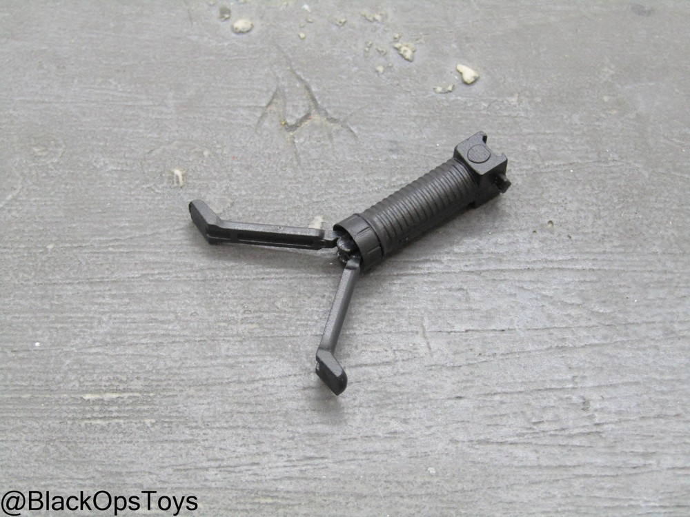 1/6 Scale Toy Bipod Grip Type 1