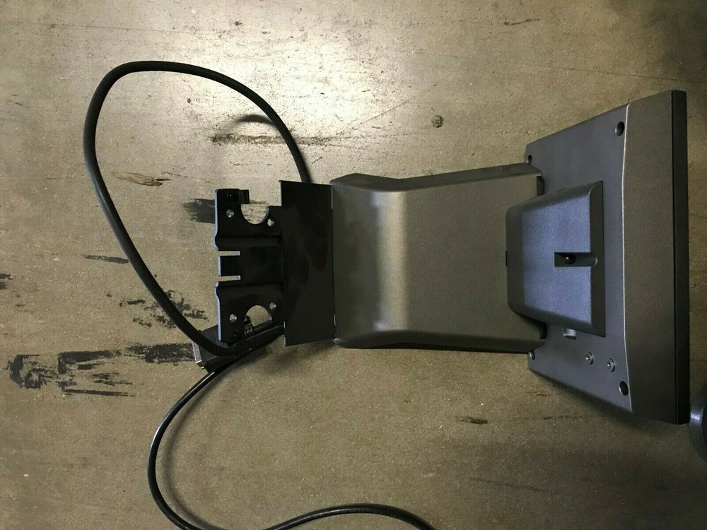 NCR Customer Display