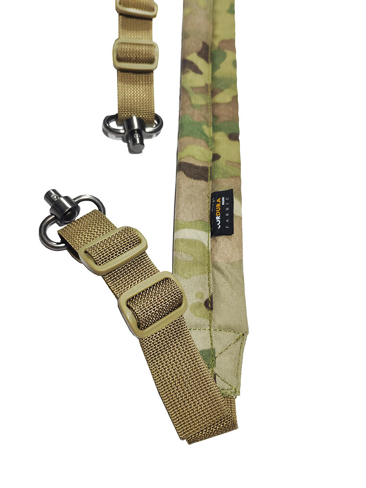 Tactical Adjustable VTAC MK2 Two Point Sling Quick Release Function Rope Strap