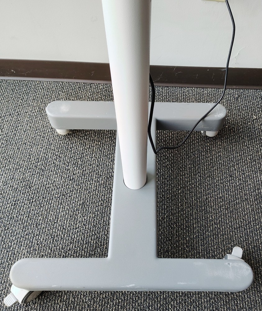 Ecleris Microstar Microscope U10M100F with Ecleris Everlux Light Source