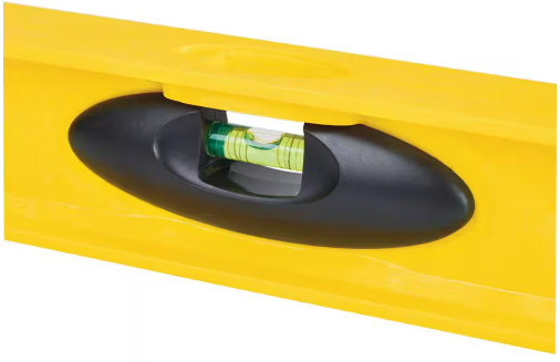 48 In. Non-Magnetic High Impact ABS Level