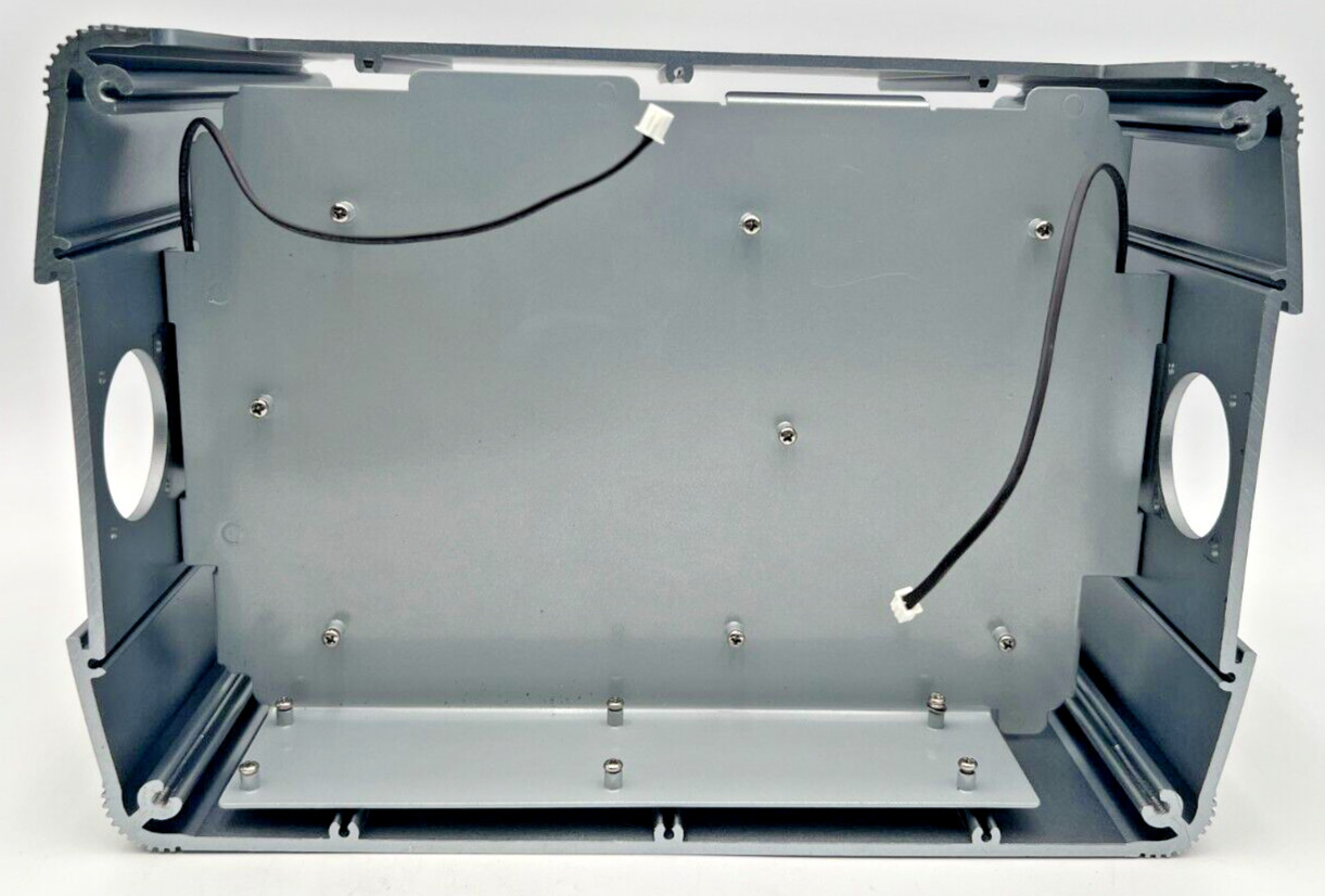 YETI 3000X GOAL ZERO BOX, FRAME, CASE PARTS, AS- IS