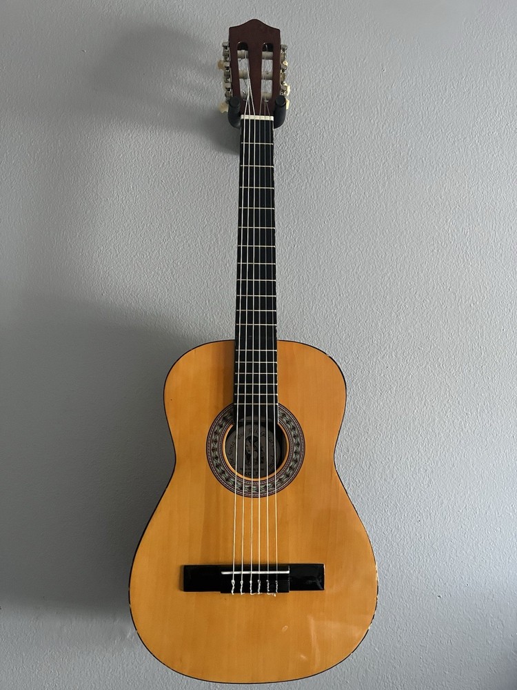 Santa Rosa KCL71 1/2 Size Classical Guitar