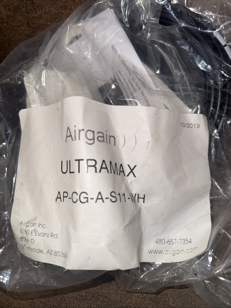 AirGain UltraMax Antenna
