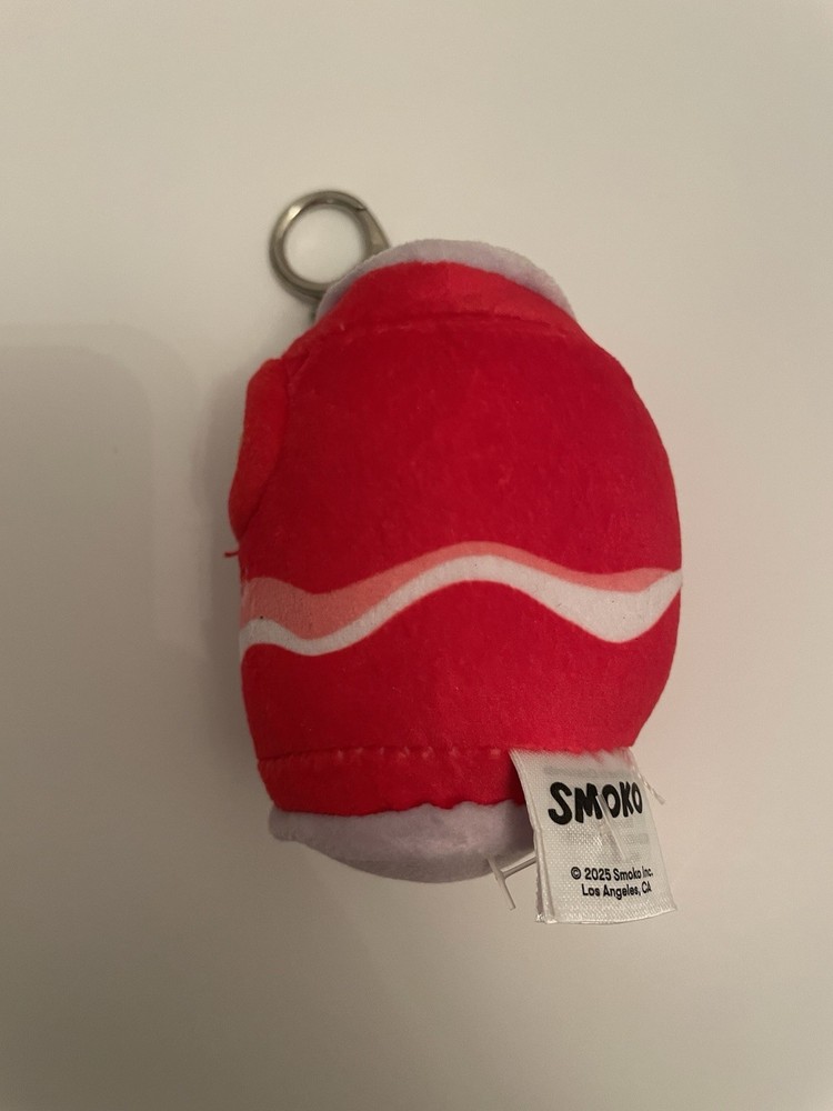 S'moko Tayto Soda Key Chain