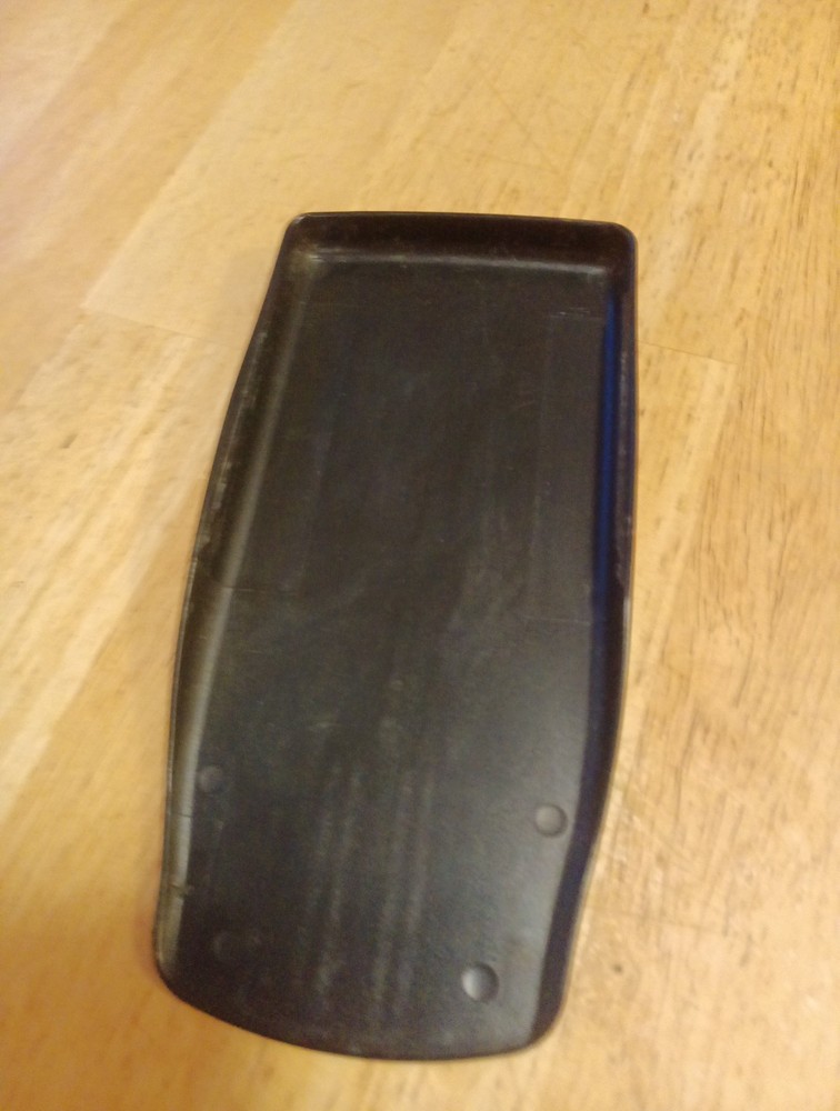 Texas Instruments TI-83 Plus Calculator (TESTED )