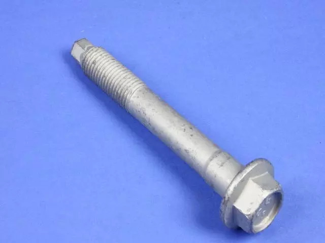 Genuine Mopar Hex Flange Head Bolt 6509751AA