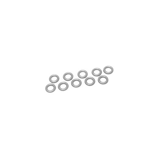 CM4717 Injector Seal Kit
