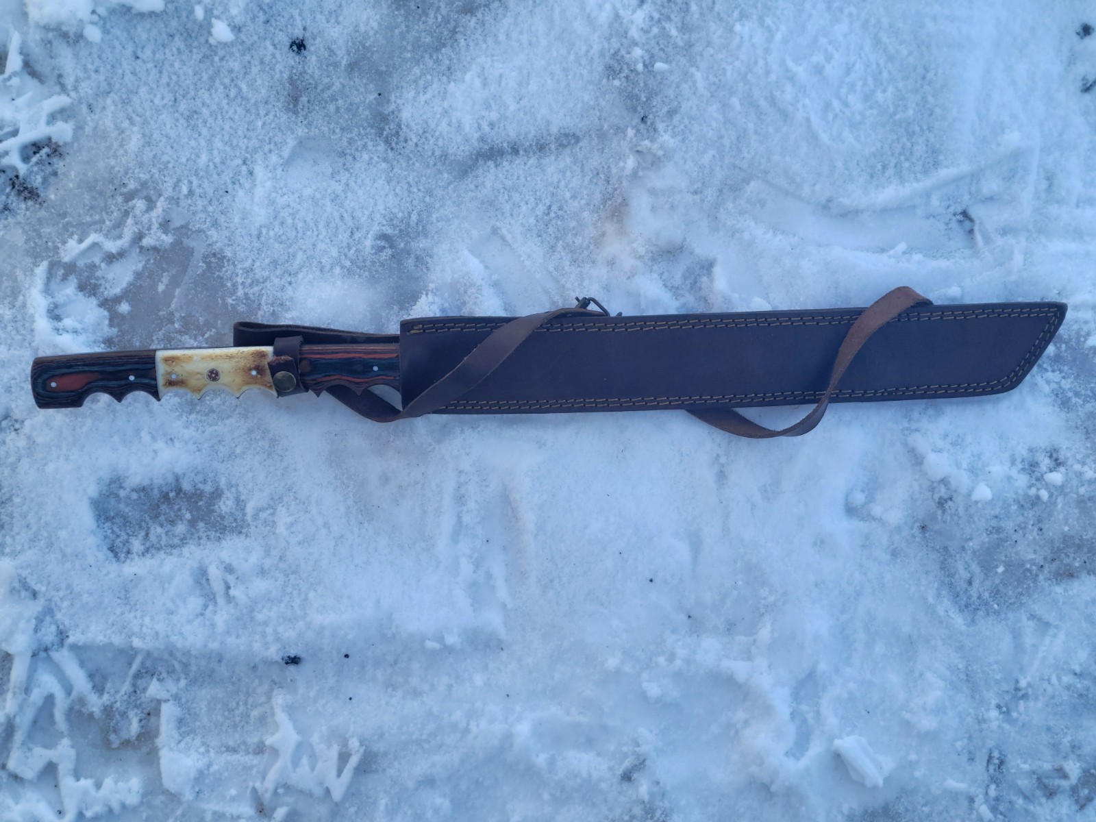 Fantasy Wall Sowrd Art