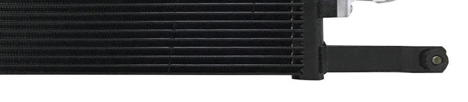 Transmission Oil Cooler 2017-2024 Chrysler Pacifica Voyager 3.6L