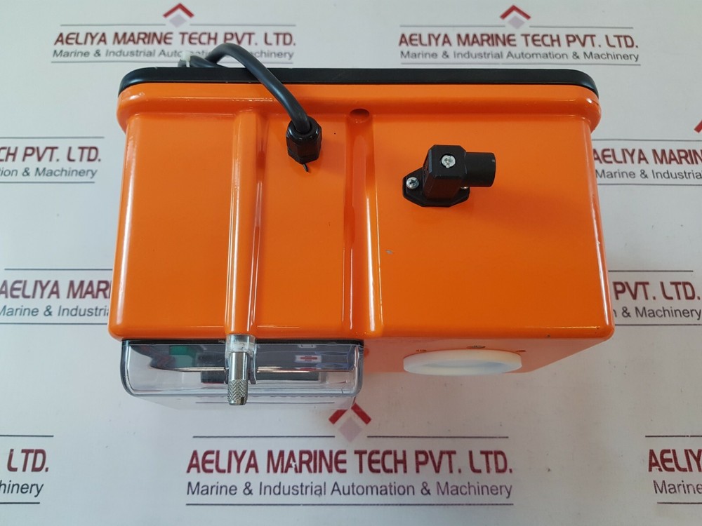 Etatron dls ma pdl0103701 chlorine dosing pump