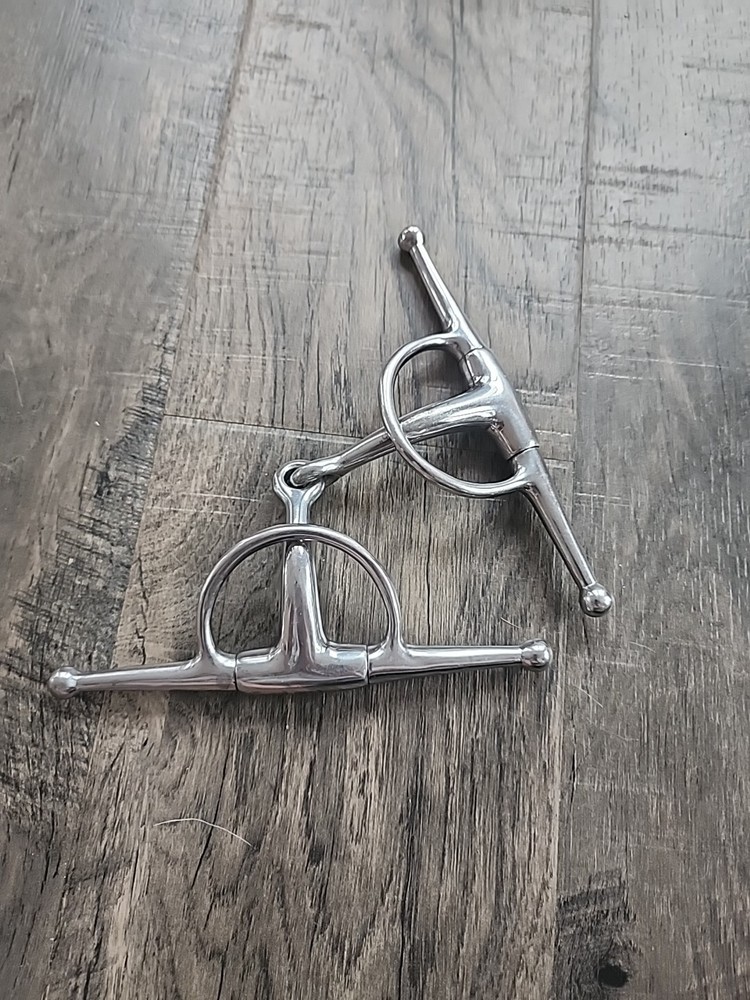 Horse Bit