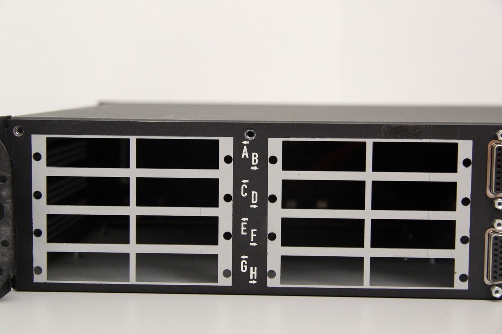 QSC Q-SYS Core 250i Integrated System Processor