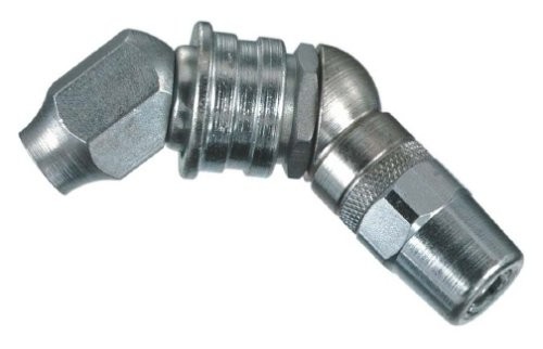 Lincoln Industrial 5848 Hydraulic Coupler Adapter