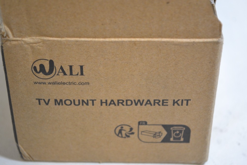 WALI TV Mount Hardware Kit Model: UVSPUVSP-S