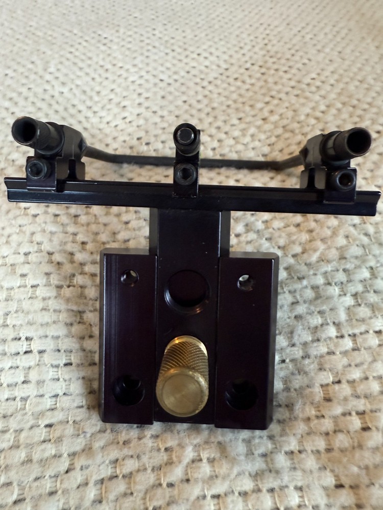 Dovetail Archery Sight