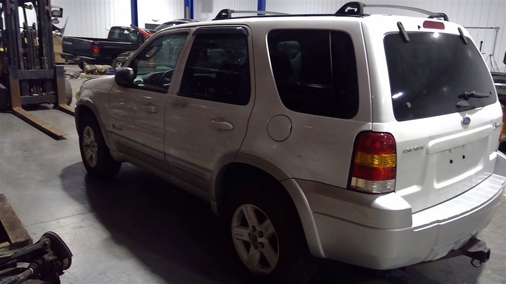 ESCAPE 2005 User Defined 6142