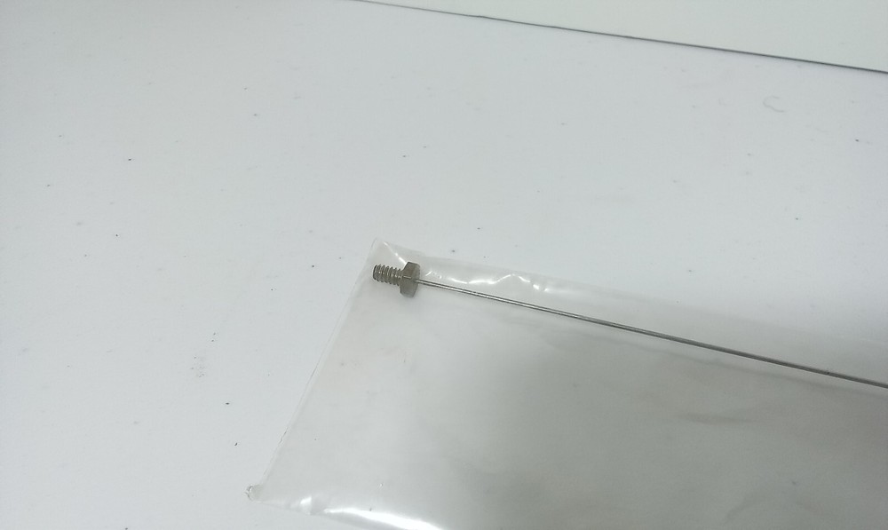 L@@K! KARL STORZ 27024GK LONG SOLID WIRE PROBE